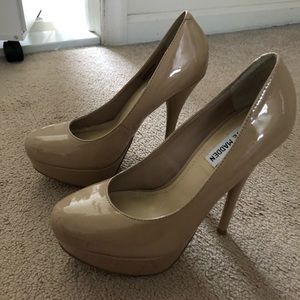 Steve Madden Pump